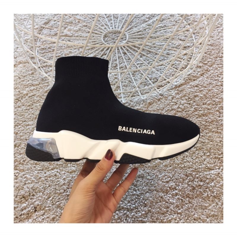 Balenciaga Speed Shoes